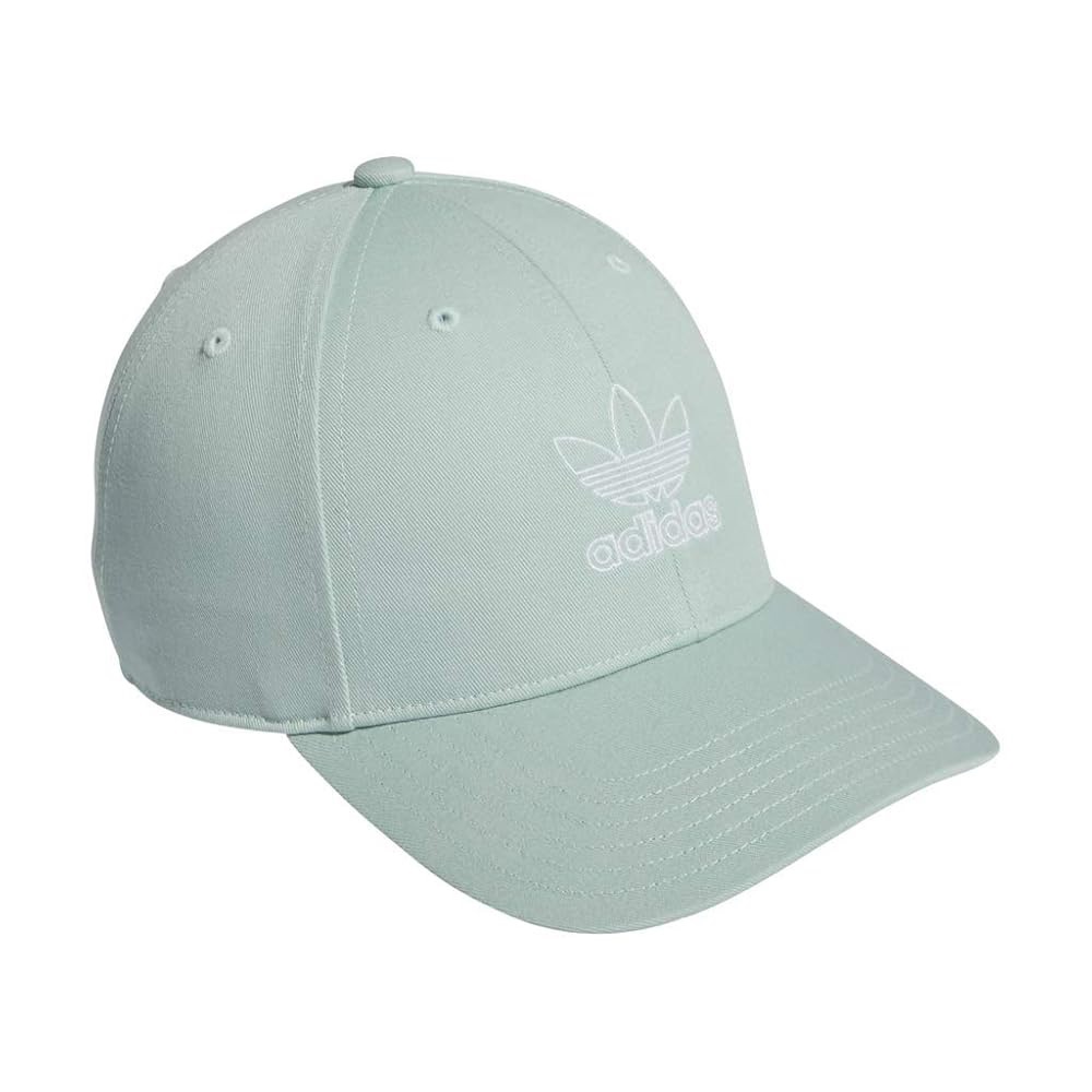 Adidas Light Green Cap 🧢